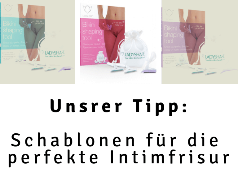ᐅ Intimfrisuren Trends 2020 für Frau und Mann » Intimrasur mit Stil